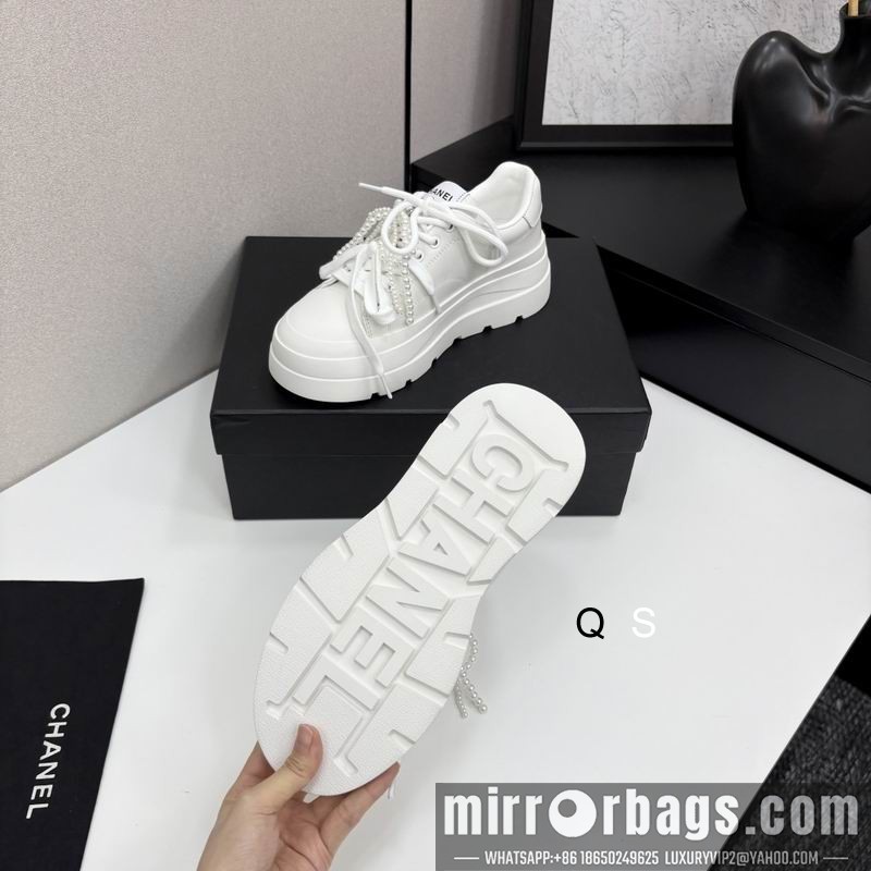 Replica Chanel Shoes Chanel sz35-40 YS0502
