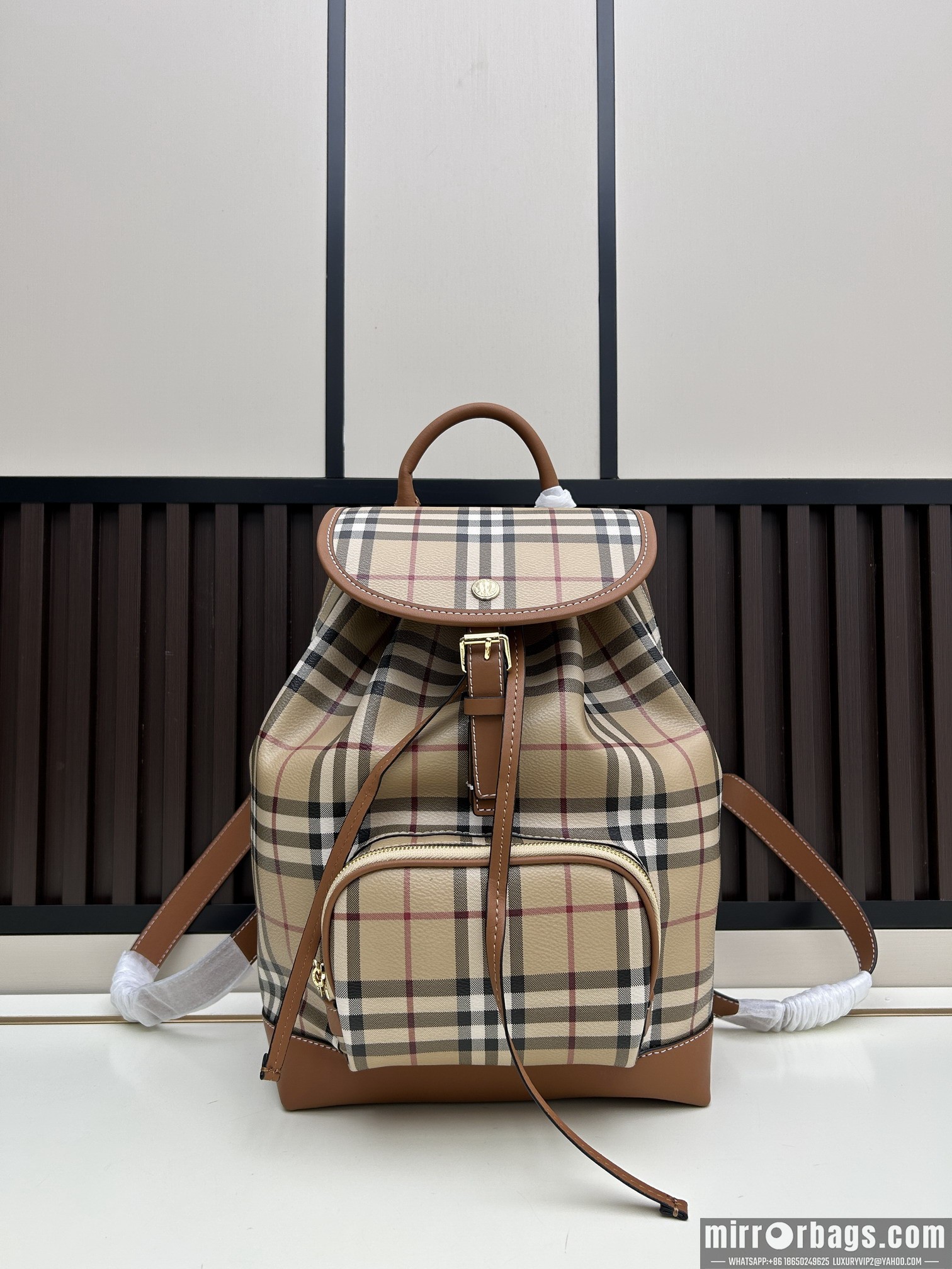 Burberry Bags Bur 08020 24x13x37cm jj1