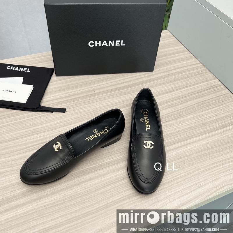 Replica Chanel Shoes Chanel sz35-40 LL0705