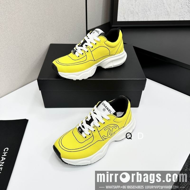 Replica Chanel Shoes Chaenl sz35-40 GDT0402