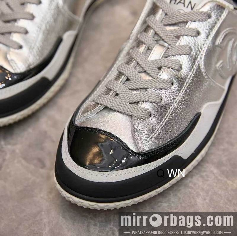 Replica Chanel Shoes Chanel sz35-40 WN1001