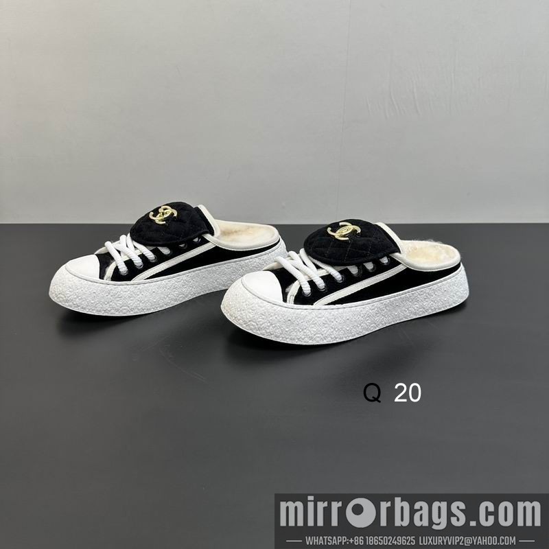 Replica Chanel Shoes Chanel sz35-40 XX0903