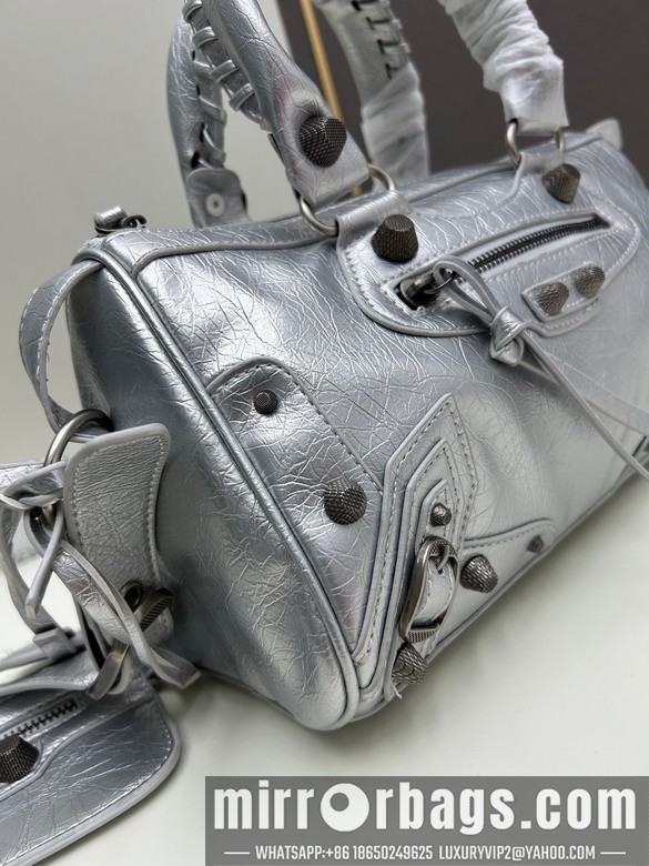 Balenciaga Bags Bal 16825 28x16x10cm jj2
