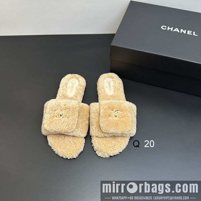 Replica Chanel Shoes Chanel sz35-40 XX0901
