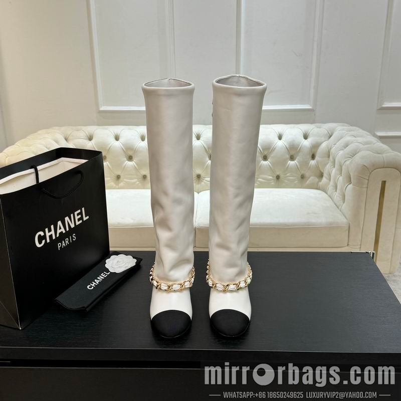 Replica Chanel Shoes Chanel sz35-41 mnh0703