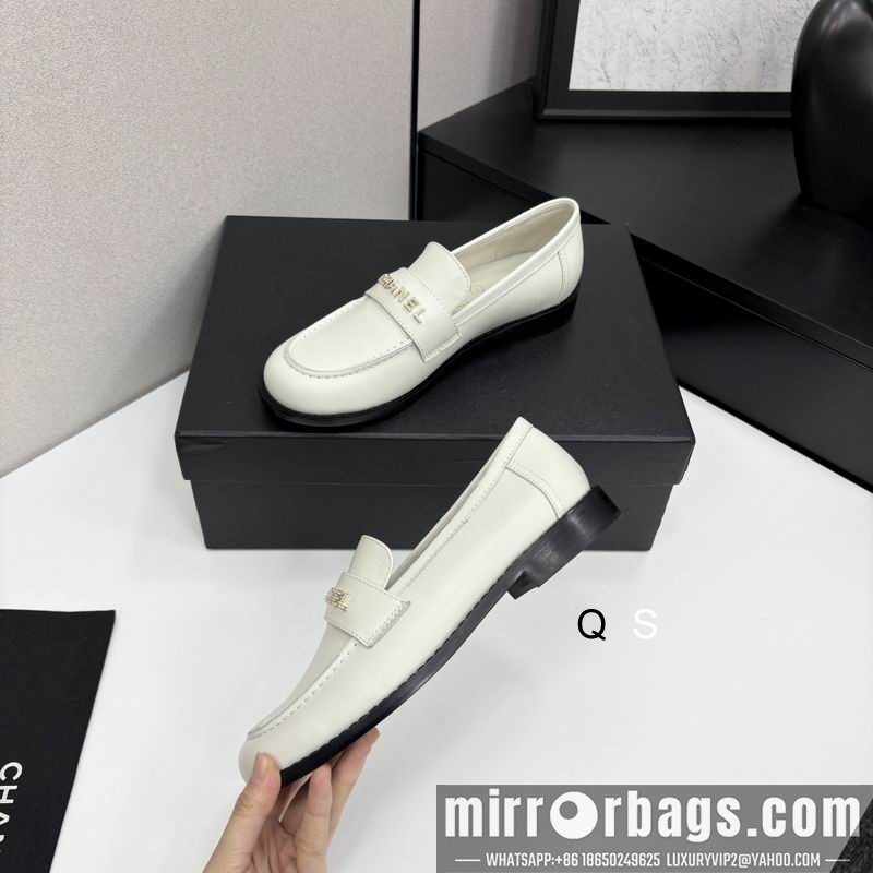 Replica Chanel Shoes Chanel sz35-40 YS0501
