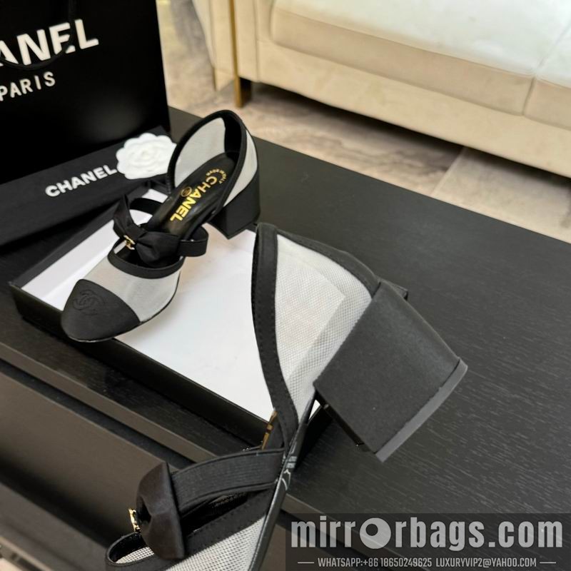 Replica Chanel Shoes Chanel sz35-39 mnh0703