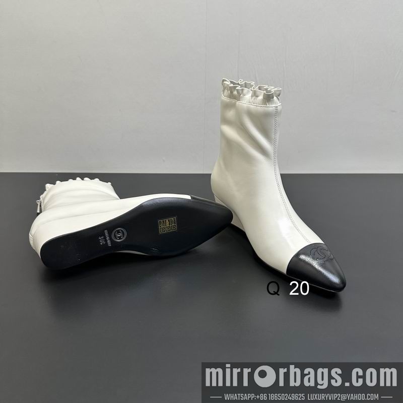 Replica Chanel Shoes Chanel sz35-40 XX0909