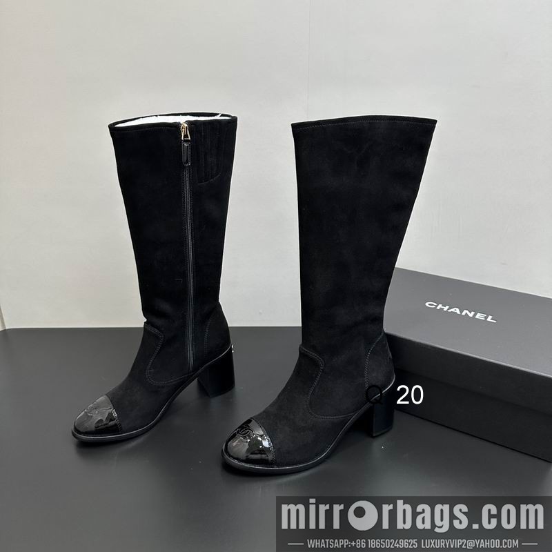 Replica Chanel Shoes Chanel sz35-40 XX0905