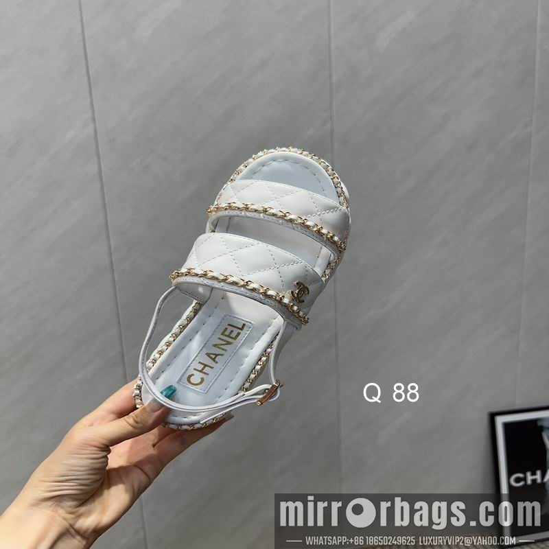 Replica Chanel Shoes Chanel sz35-40 J0702