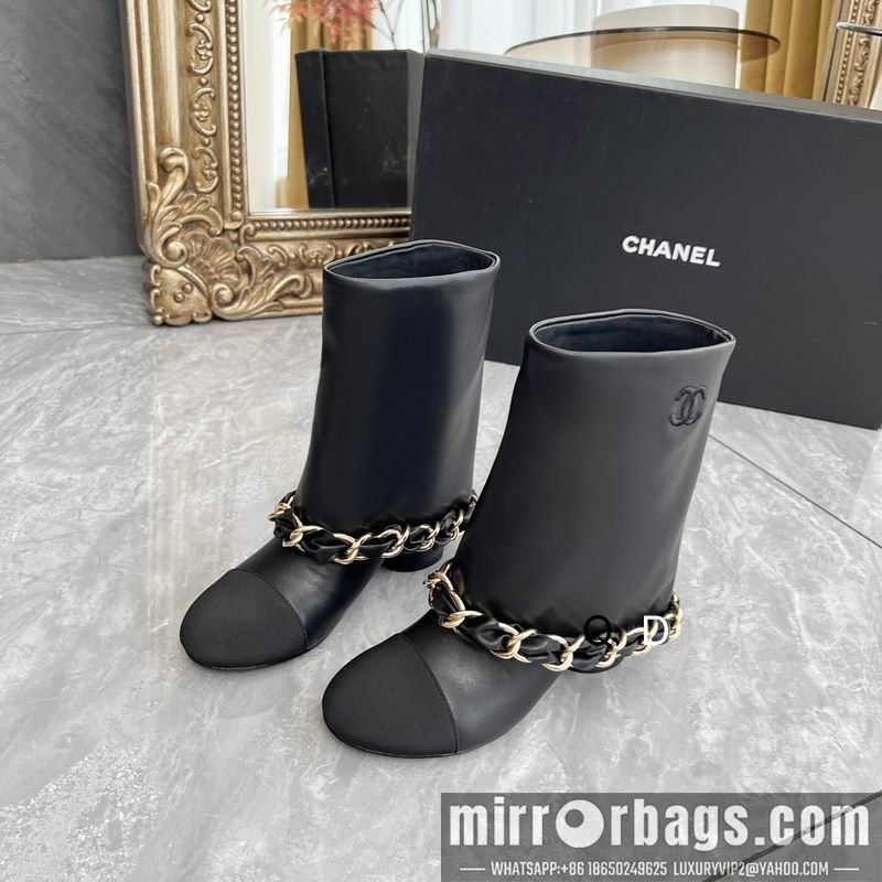 Replica Chanel Shoes Chanel sz35-45 GDT0805
