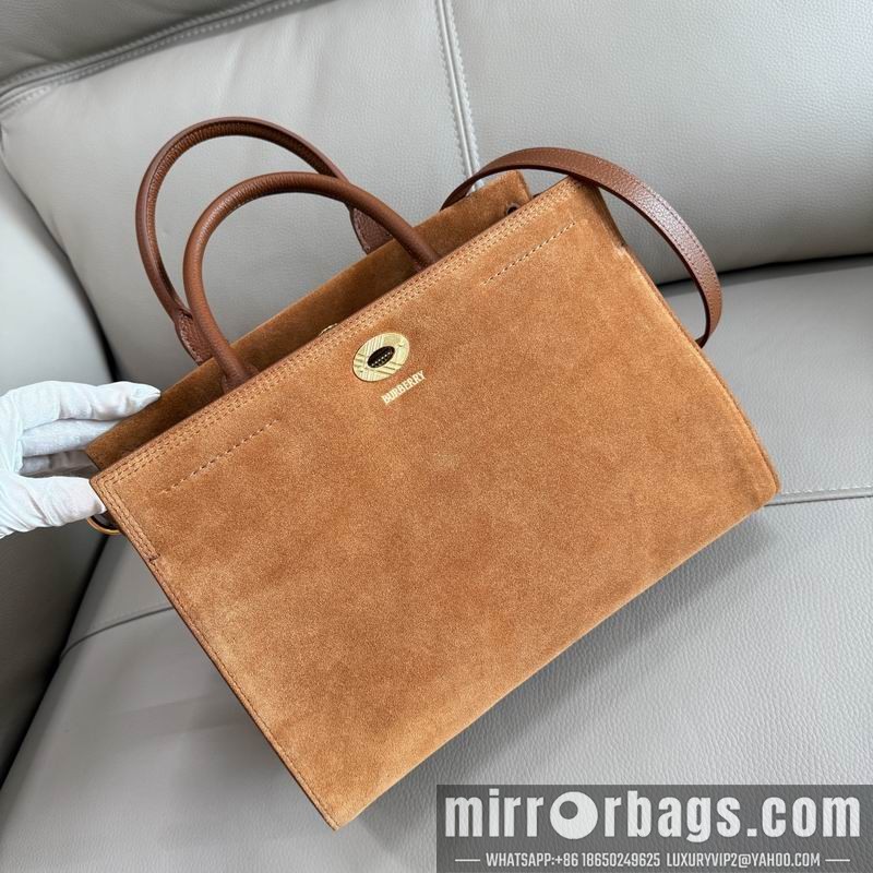 Burberry Bags Cotswolds 30.5x13x22.5cm HQ