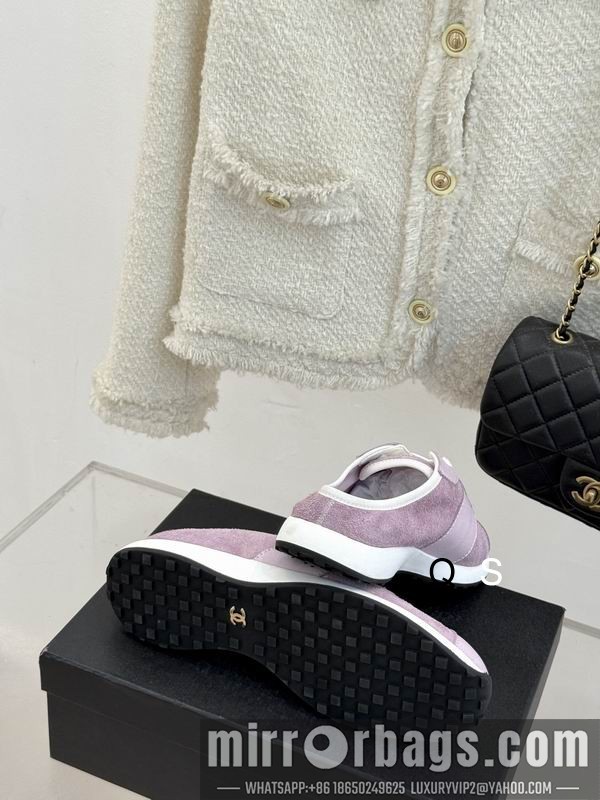 Replica Chanel Shoes Chanel sz35-40 YS0503