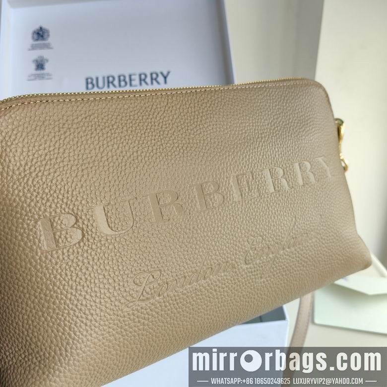 Burberry Bags 29X17X8cm 041503 WP 3colour