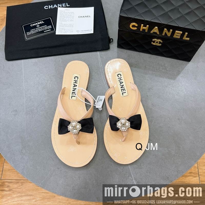 Replica Chanel Shoes CHANEL sz35-40 JM0503
