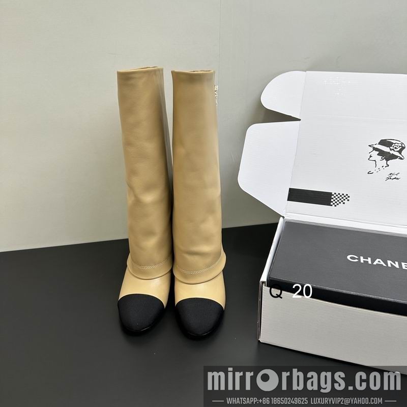 Replica Chanel Shoes Chanel sz35-40 XX0917