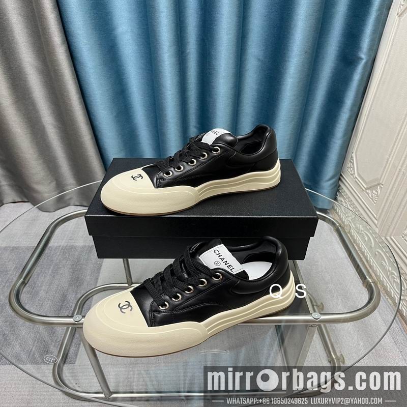 Replica Chanel Shoes Chanel sz35-40 S0606