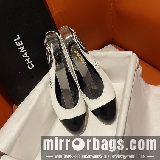 Replica Chanel Shoes Chanel sz35-40 mnh0506