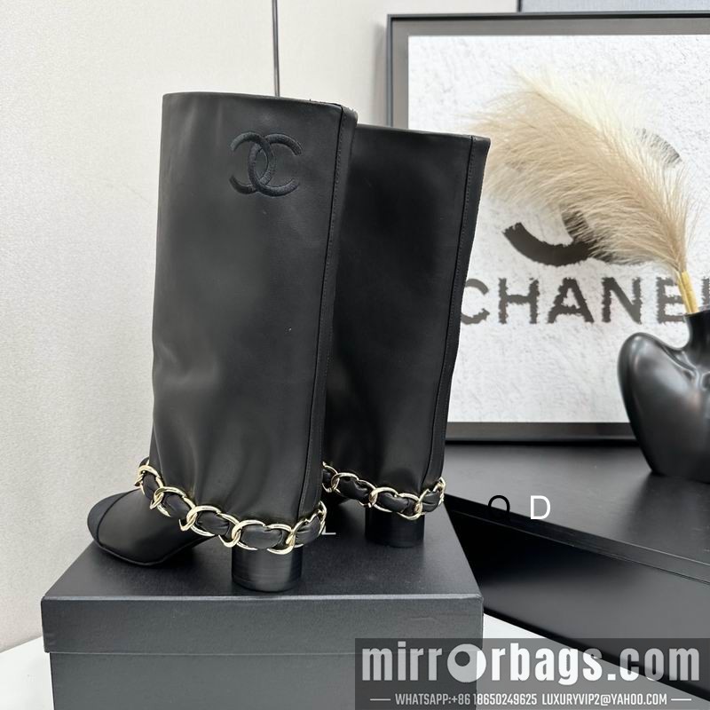 Replica Chanel Shoes Chanel sz35-40 GDT1104