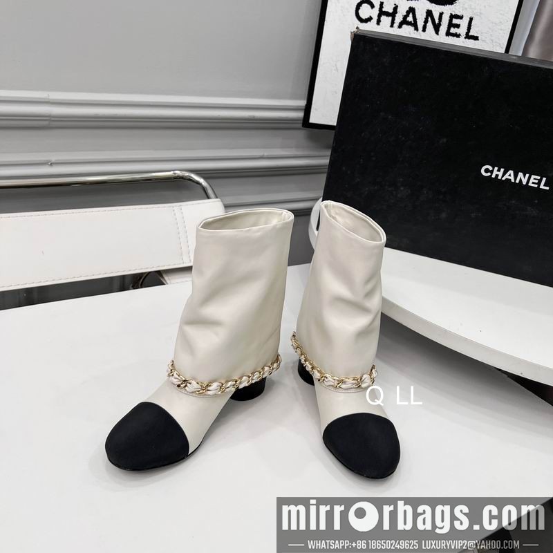 Replica Chanel Shoes Chanel sz35-40 LL0705