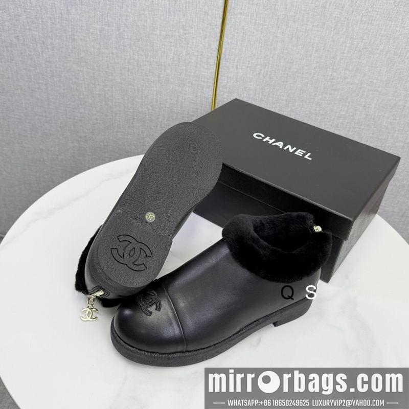 Replica Chanel Shoes Chanel sz35-40 S1115
