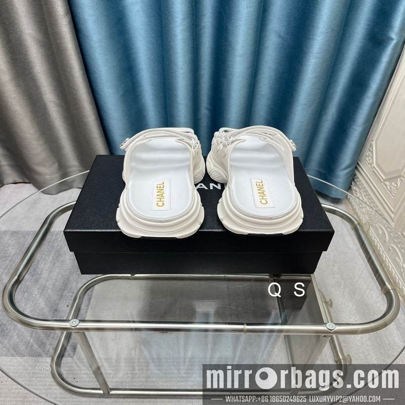 Replica Chanel Shoes Chanel sz35-40 S0605