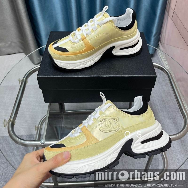 Replica Chanel Shoes Chanel sz35-40 S0602