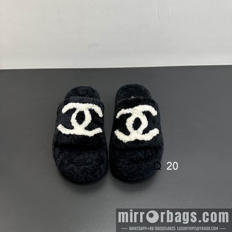 Replica Chanel Shoes Chanel sz35-40 XX0903