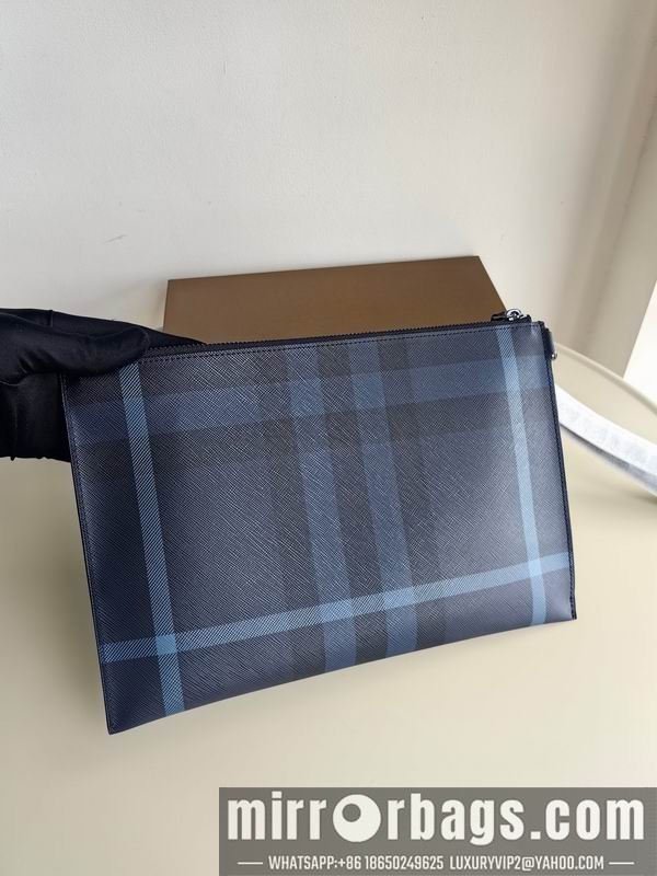 Burberry Bags BurLondon 30x19.5cm HQ 3色