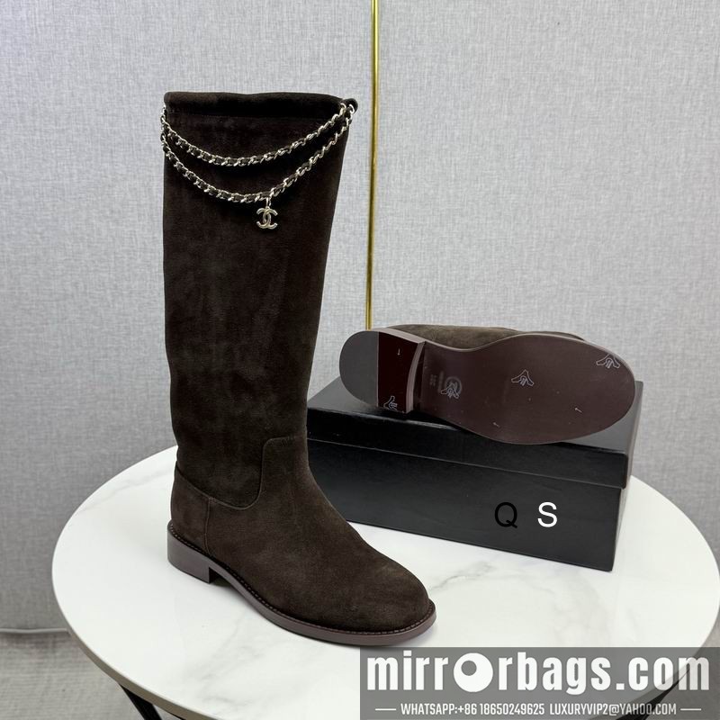Replica Chanel Shoes Chanel sa35-40 S1107