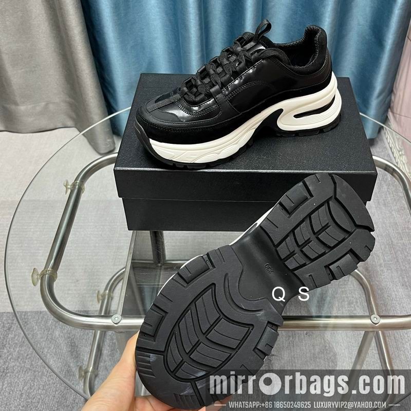 Replica Chanel Shoes Chanel sz35-40 S0602
