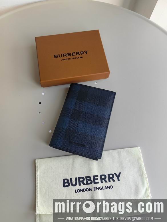 Burberry Bags 10X14cm 041504 WP 2