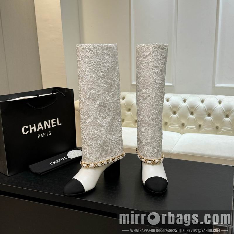Replica Chanel Shoes Chanel sz35-41 mnh0701