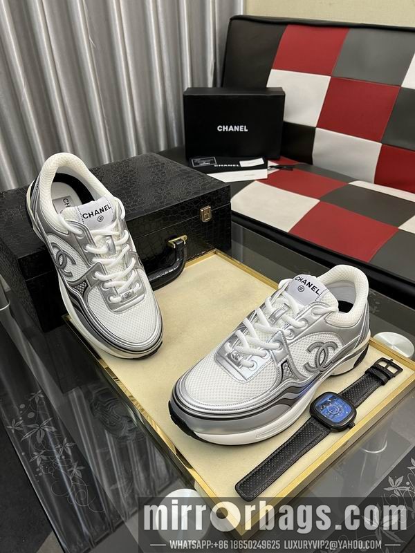 Replica Chanel Shoes Chanel sz35-44 hnq0102