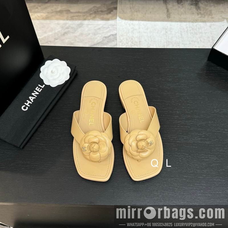 Replica Chanel Shoes Chanel sz35-40 LL0710
