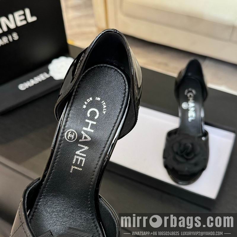 Replica Chanel Shoes Chanel sz35-41 mnh0604