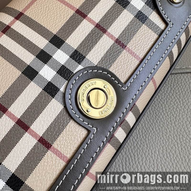 Burberry Bags Burberry 24x8x14cm HQ