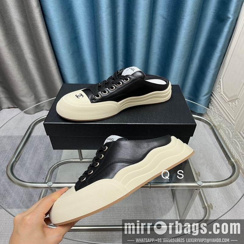 Replica Chanel Shoes Chanel sz35-40 S0605
