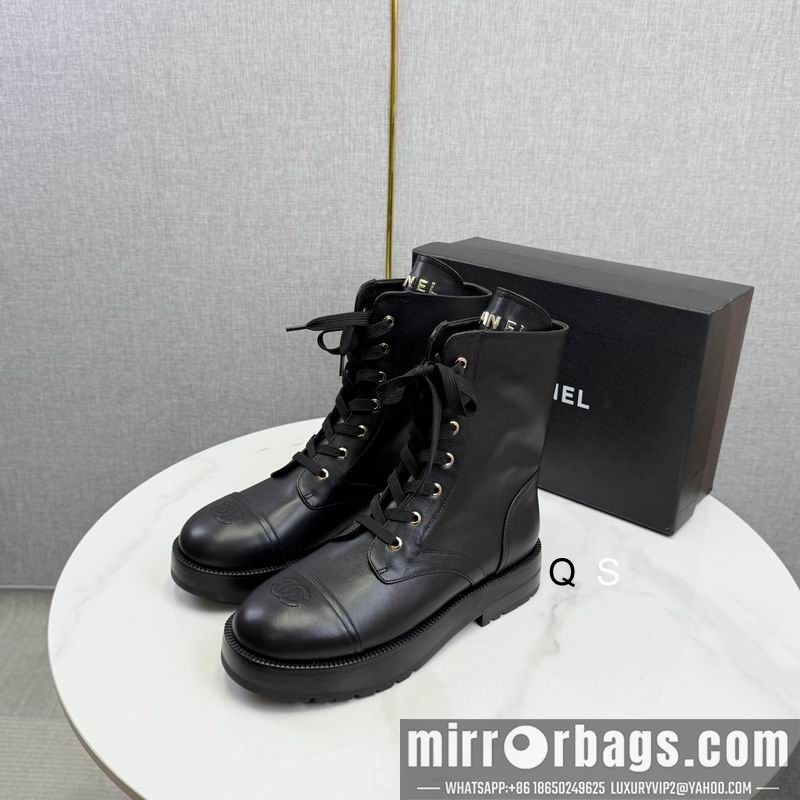 Replica Chanel Shoes Chanel sz35-40 S1109