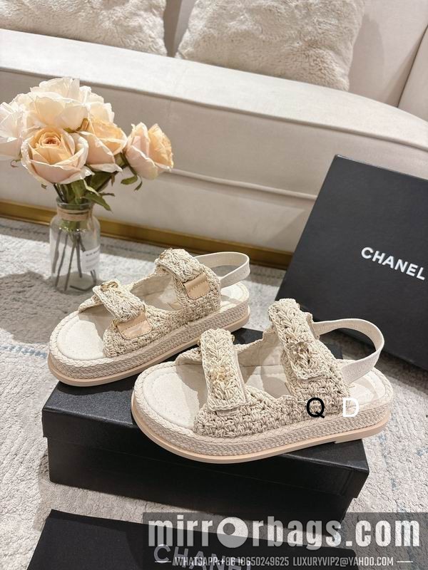 Replica Chanel Shoes Chanel sz35-40 GDT00401