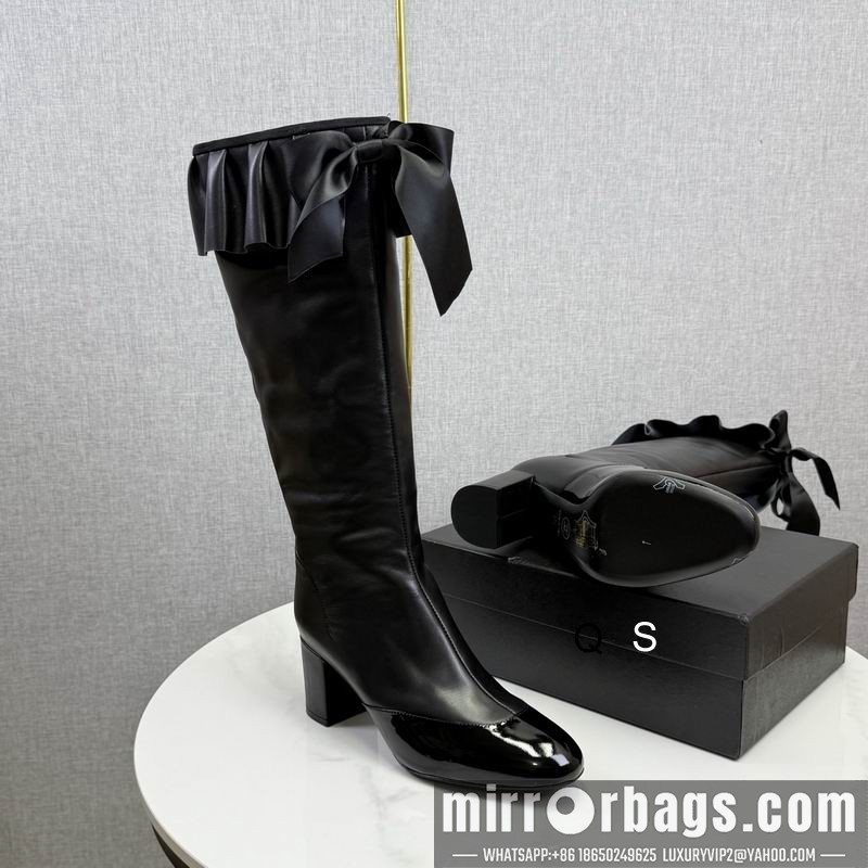 Replica Chanel Shoes Chanel sz35-40 S1012