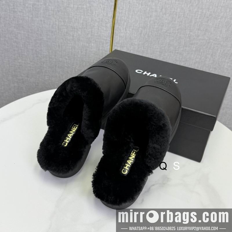 Replica Chanel Shoes Chanel sz35-40 S1101