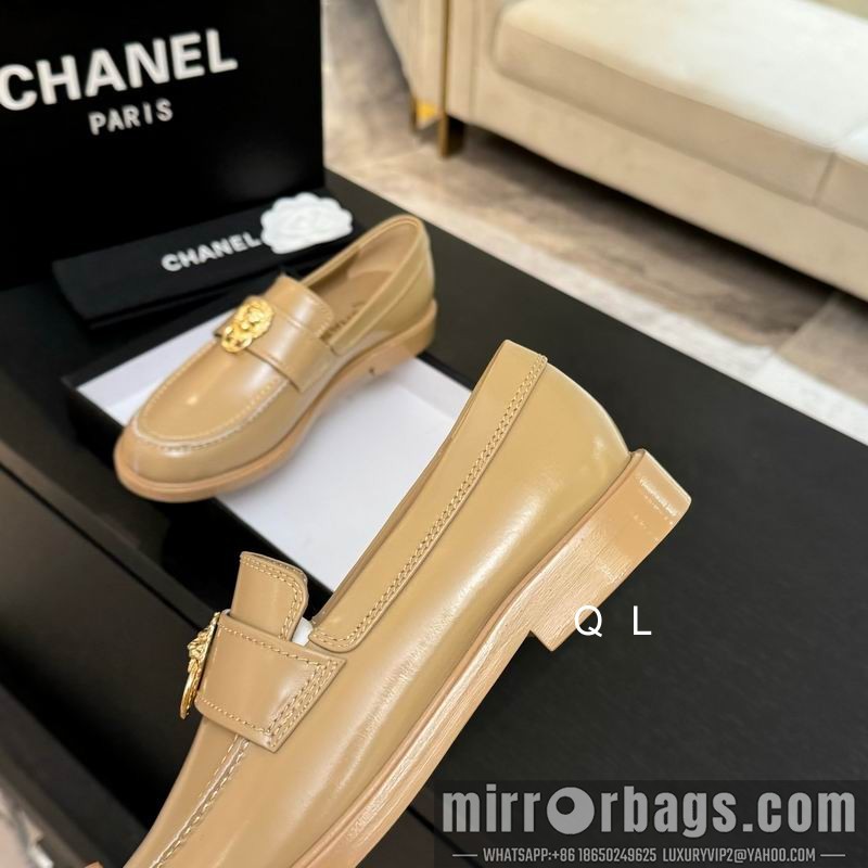 Replica Chanel Shoes Chanel sz35-40 LL0702
