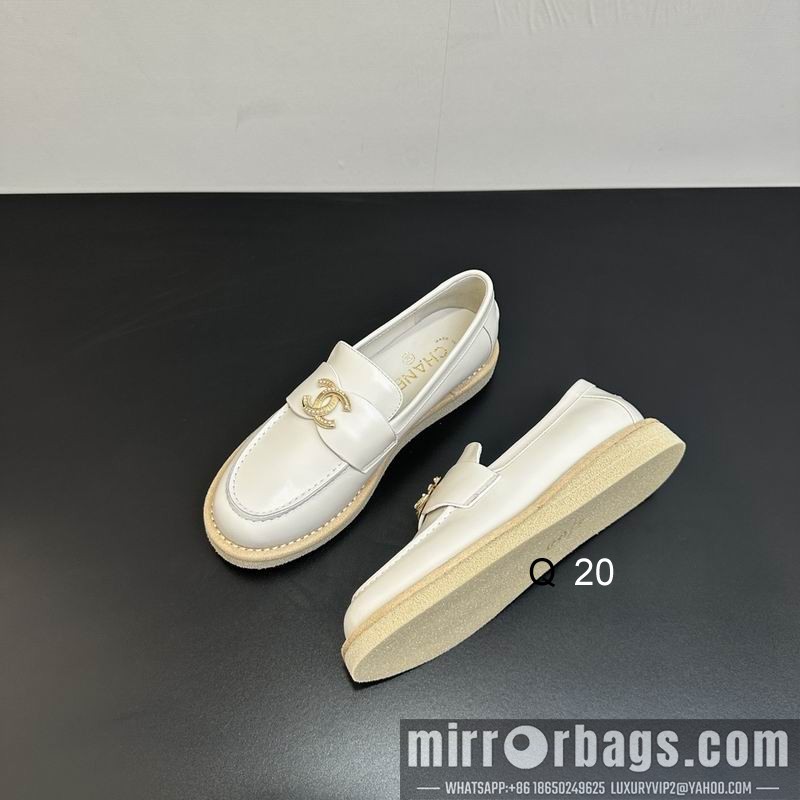 Replica Chanel Shoes Chanel sz35-40 XX0901