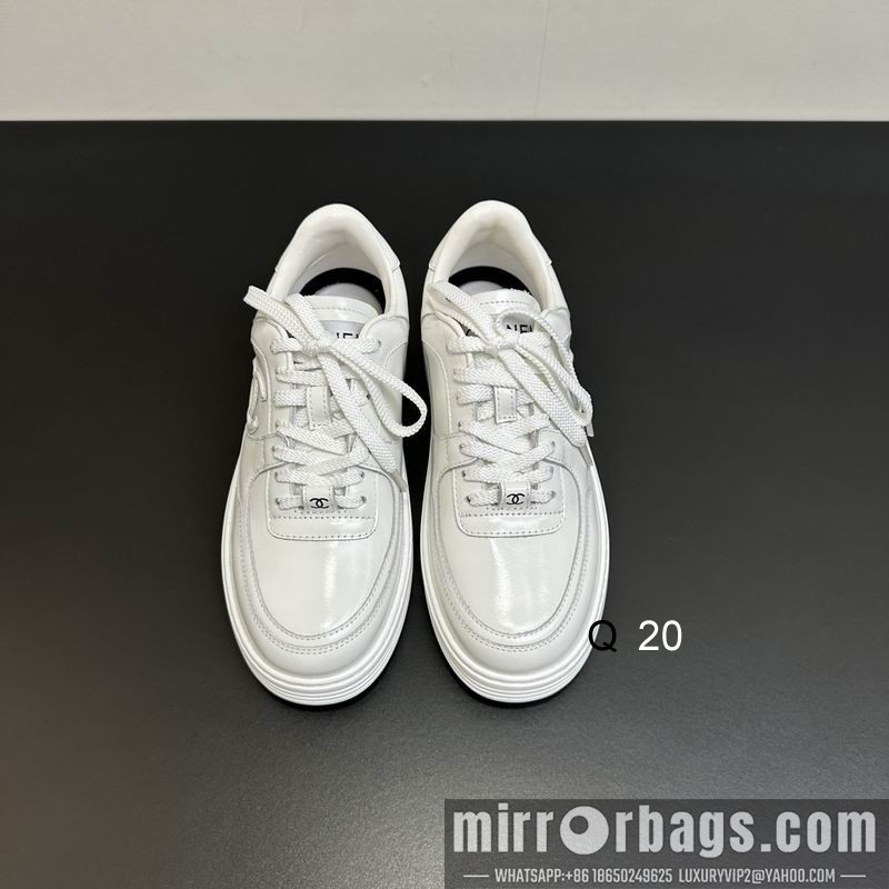 Replica Chanel Shoes Chanel sz35-39 XX0902