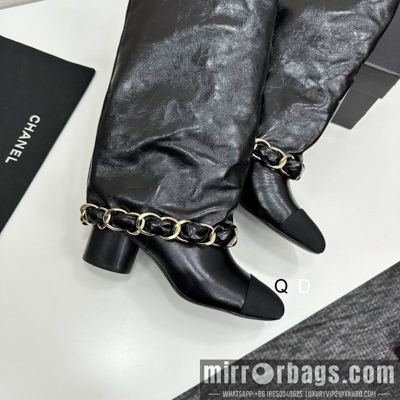 Replica Chanel Shoes Chanel sz35-40 GDT1104