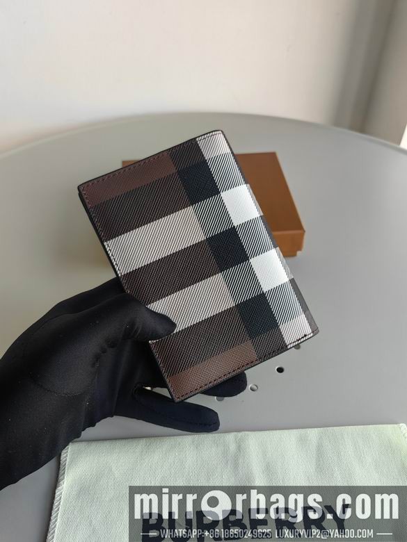 Burberry Bags 10X14cm 041504 WP 3