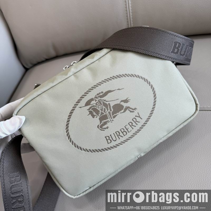 Burberry Bags Burberry 26.5x9x18cm HQ 1