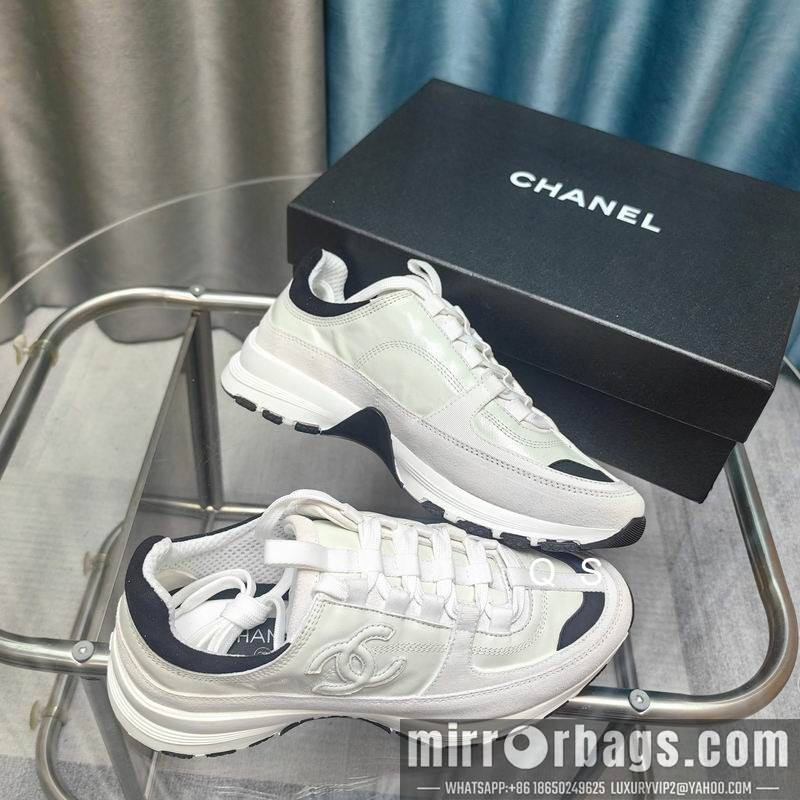 Replica Chanel Shoes Chanel sz35-40 S0604
