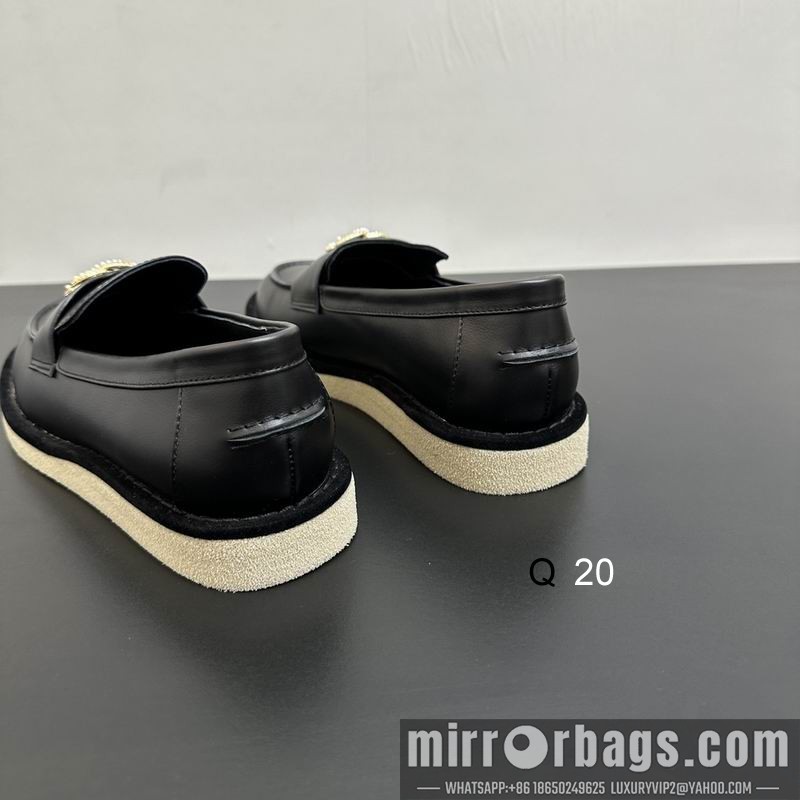 Replica Chanel Shoes Chanel sz35-40 XX0901